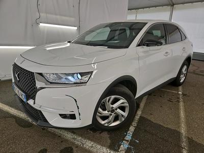 Citroen DS DS 7 Crossback 5p SUV BlueHDi 130 D.E. Auto Business