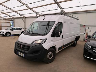 FIAT Ducato / 2014 / 4P / Fourgon tГґlГ© 2.3 Mjet 160 Maxi 3.5 XL H2 Pro Lounge