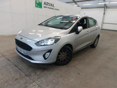 FORD Fiesta / 2017 / 5P / Berline 1.0 EcoBoost 125ch DCT COOL & CONNECT