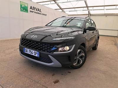 HYUNDAI Kona / 2020 / 5P / SUV 1.6 HYBRID 141 BUSINESS HEV