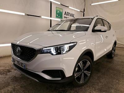 MG ZS / 2020 / 5P / SUV Luxury 143ch
