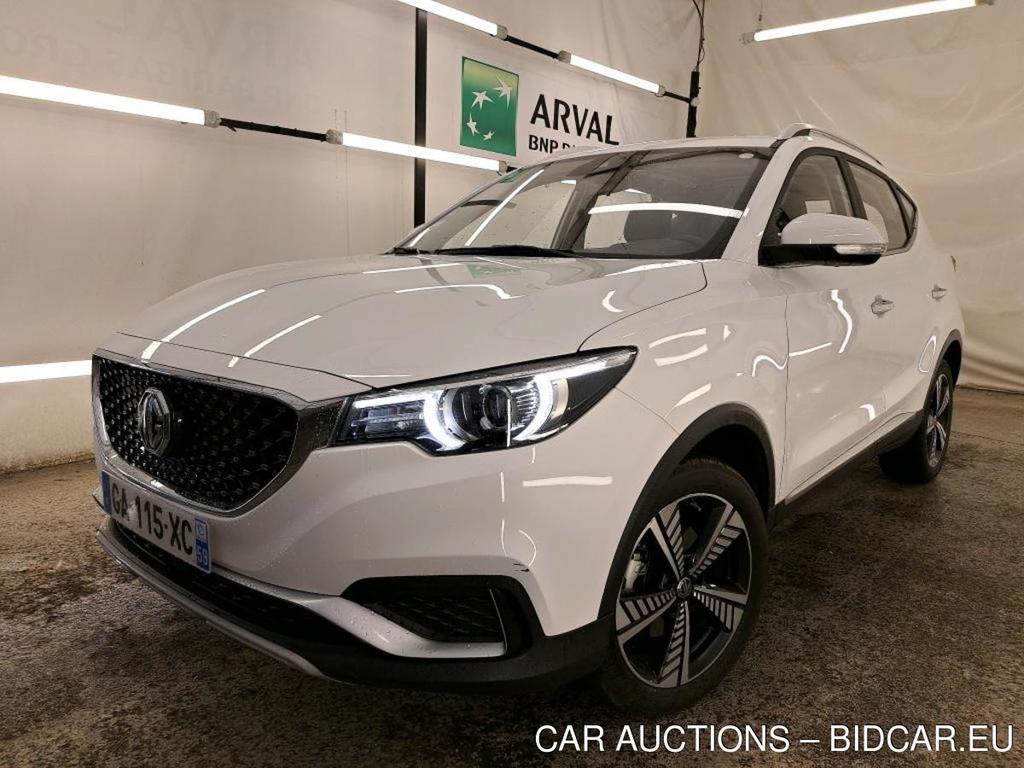 MG ZS / 2020 / 5P / SUV Luxury 143ch