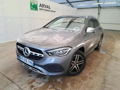 MERCEDES-BENZ GLA / 2020 / 5P / SUV 1.3 GLA 250 e BUSINESS LINE DCT