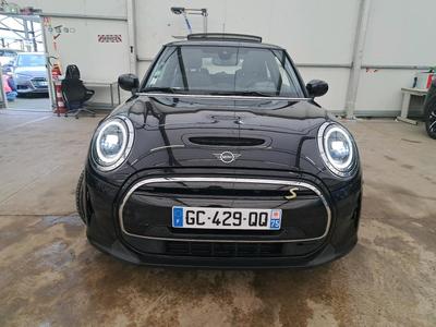 MINI Mini / 2014 / 3P / Berline Cooper SE Finition MINI Yours 184 ch BVA