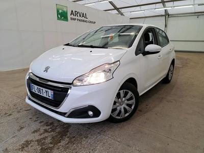 PEUGEOT 208 Affaire / 2015 / 5P / Berline BlueHDi 100 S&S PREMIUM PACK