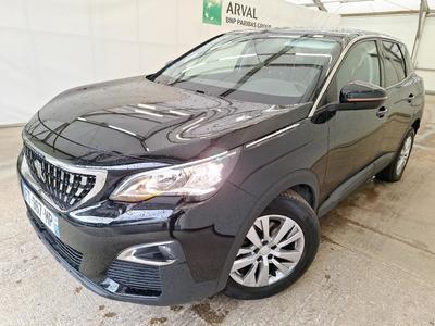 PEUGEOT 3008 / 2016 / 5P / SUV Puretech 130 S&S EAT8 ACTIVE BUSINESS