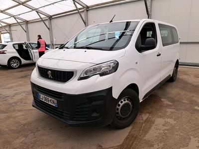 PEUGEOT Expert 4p Combi 1.6 BlueHDi 95 Standard