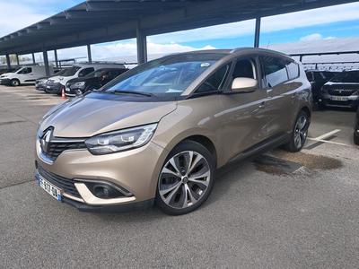 RENAULT Grand ScГ©nic 5p Monovolume Intens Energy dCi 110 EDC
