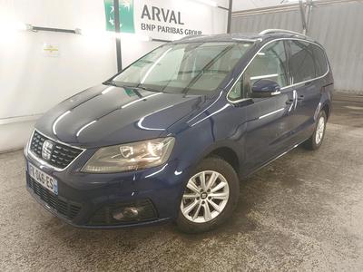 SEAT Alhambra 5p Monospace (MPV) 2.0 TDI 150 S/S Style