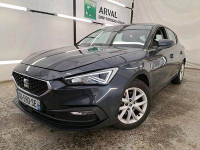 SEAT Leon / 2020 / 5P / Berline 1.0 TSI 110 S&S Style Business
