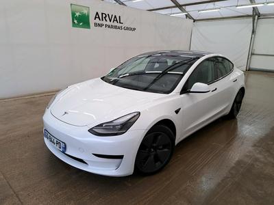 TESLA Model 3 / 2018 / 4P / Berline - COMMITMENT DEAL lot 198
