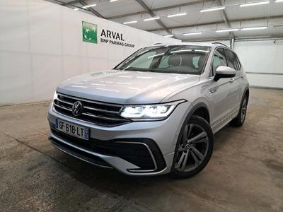 VOLKSWAGEN Tiguan / 2020 / 5P / SUV 1.4 eHybrid 245 DSG6 R-Line