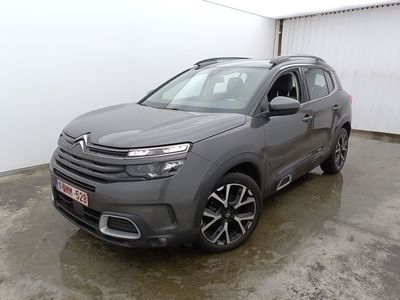 Citroën C5 Aircross 1.5 BlueHDi 130 S&amp;S EAT8 Business GPS 5d !!Technical issue, Rolling car!!!