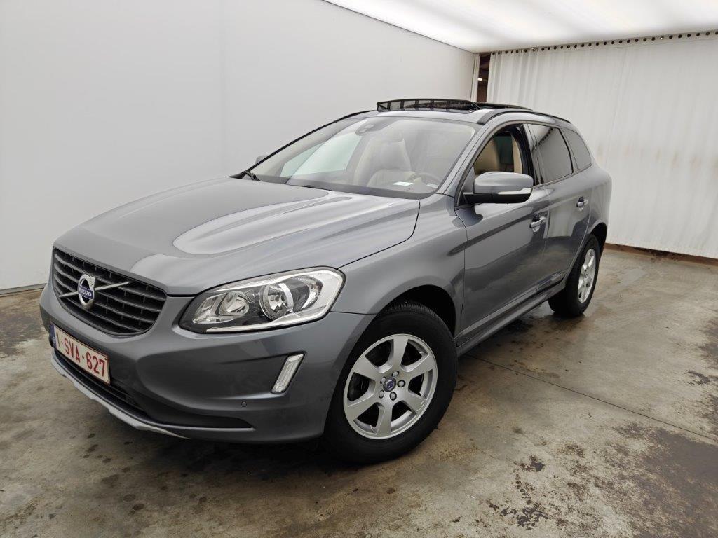 Volvo XC60 D3 Geartronic Kinetic 5d