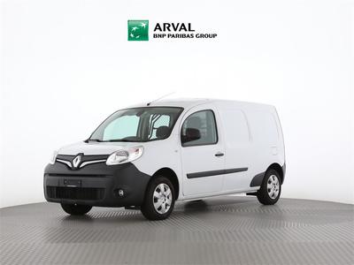 Renault Kangoo Express ENERGY dCi 90 Maxi Business 2 Plätze 4d