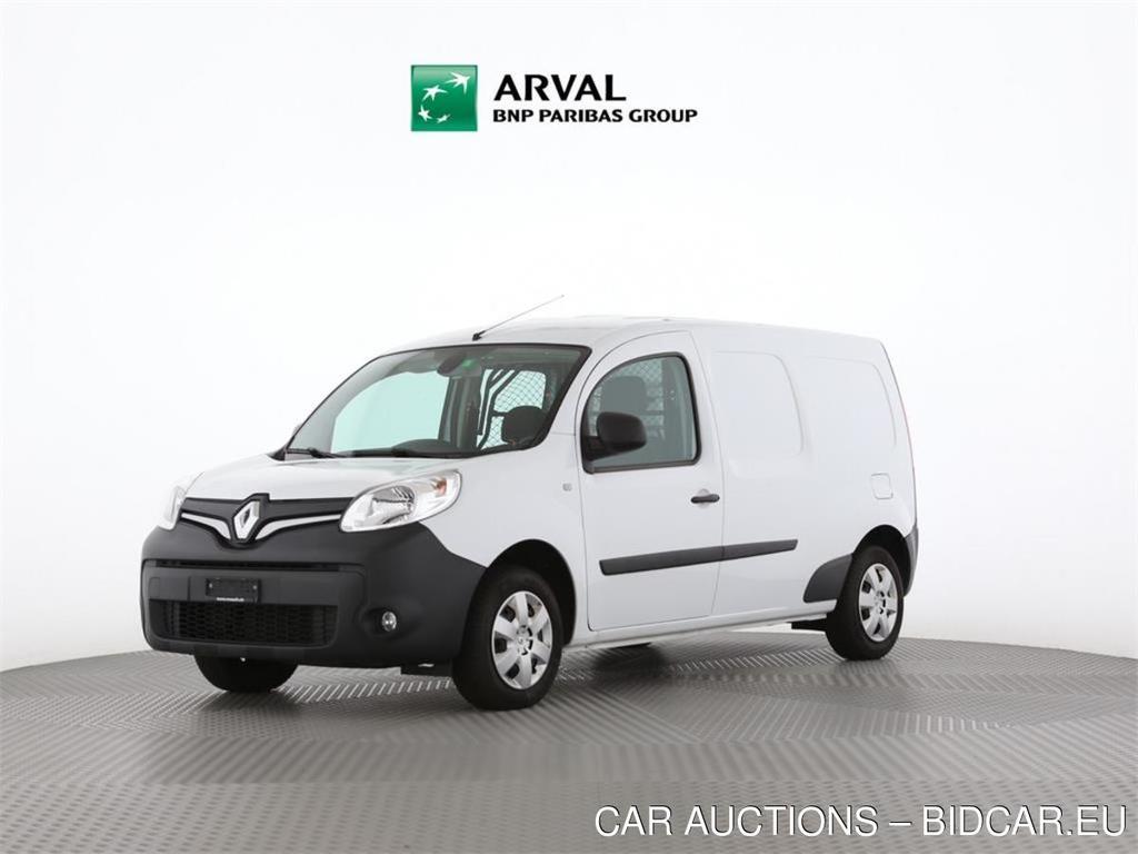 Renault Kangoo Express ENERGY dCi 90 Maxi Business 2 Plätze 4d