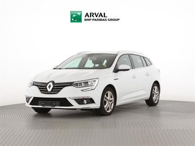 Renault MГ©gane Grandtour Blue dCi 115 Business 5d