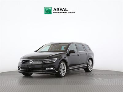 Volkswagen Passat Variant 2.0 TDI SCR 190PS Highline DSG 5d