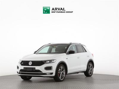 Volkswagen T-Roc 1.5 TSI EVO Sport DSG 5d