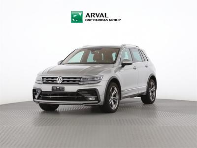 Volkswagen Tiguan 2.0 TSI OPF Highline 4MOTION DSG 5d
