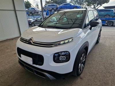 CITROEN C3 AIRCROSS / 2017 / 5P / SUV PURETECH 82 SHINE