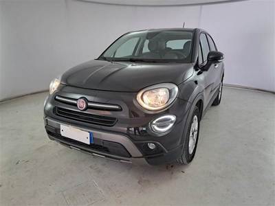 FIAT 500X / 2018 / 5P / CROSSOVER 1.0 T3 120CV MT E6D BUSINESS