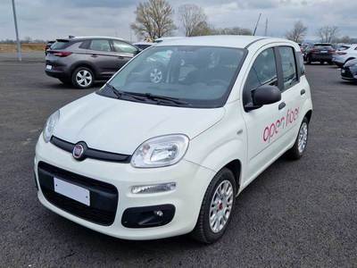 FIAT PANDA / 2011 / 5P / BERLINA 1.2 69CV E6 EASY