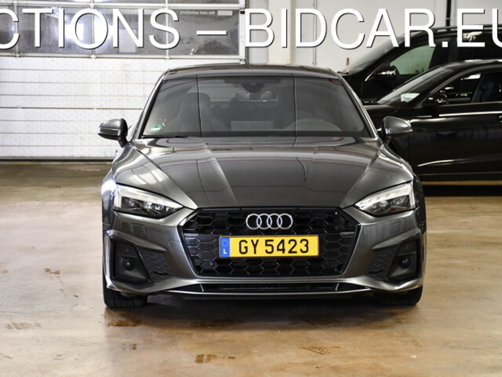 Audi A5 Sportback 2.0 35 TDI S line 120kw163pk S tronic