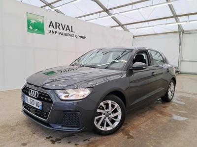 AUDI A1 Sportback / 2018 / 5P / Berline 1.0 TFSI 116 Business Line