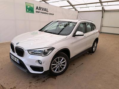 BMW X1 5p SUV sDrive20d Business Design BVA8