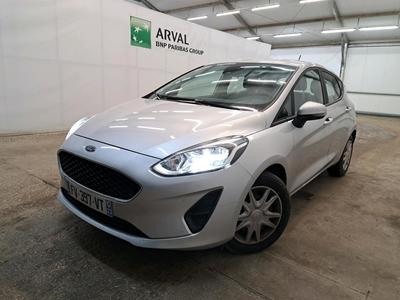 FORD Fiesta / 2017 / 5P / Berline 1.0 ECOBOOST 95ch COOL & CONNECT