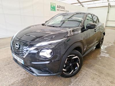 NISSAN Juke / 2019 / 5P / Crossover Hybrid 143 Business+