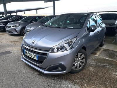 PEUGEOT 208 / 2015 / 5P / Berline BLUEHDI 100 S&S ACTIVE BUSINESS