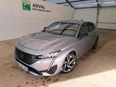 PEUGEOT 308 / 2021 / 5P / Berline PureTech 130 S&S ALLURE PACK