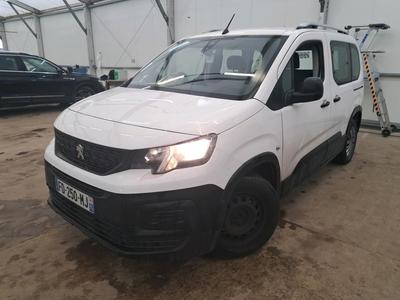PEUGEOT Rifter 5p Monovolume PureTech 110 S&S Active
