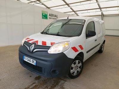 RENAULT Kangoo Express / 2013 / 4P / Fourgonnette Gd Volume ExtraRLink - Blue dCi 95