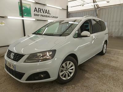 SEAT Alhambra 5p Monospace (MPV) 2.0 TDI 150 S/S Style