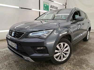 SEAT Ateca 5p SUV 1.5 TSI 150 ACT S&S Style