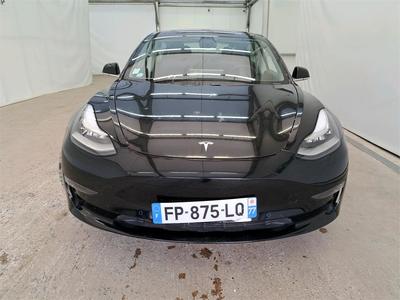 TESLA Model 3 / 2018 / 4P / Berline Long Range Dual Motor AWD