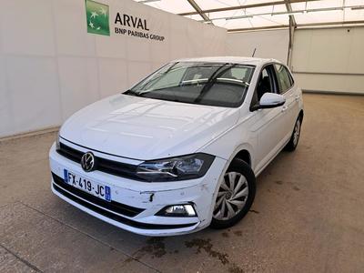 VOLKSWAGEN Polo / 2017 / 5P / Berline 1.0 TSI 95 Business