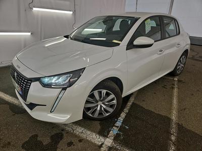 PEUGEOT 208 / 2019 / 5P / Berline BLUEHDI 100 S&S Active Business