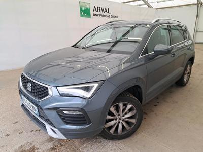 SEAT Ateca / 2020 / 5P / SUV 2.0 TDI 150 DSG7 S&S Style Business