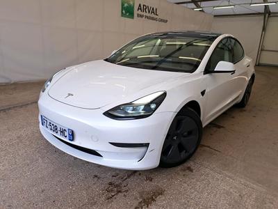 TESLA Model 3 / 2018 / 4P / Berline Grande Autonomie Dual Motor AWD