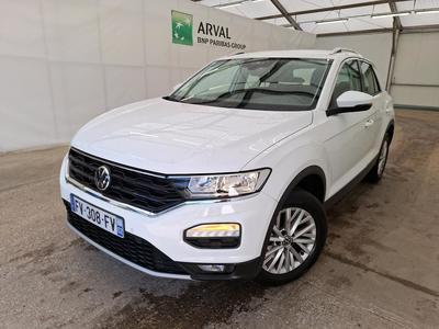 VOLKSWAGEN T-Roc / 2017 / 5P / SUV 1.6 TDI 115 LOUNGE BUSINESS