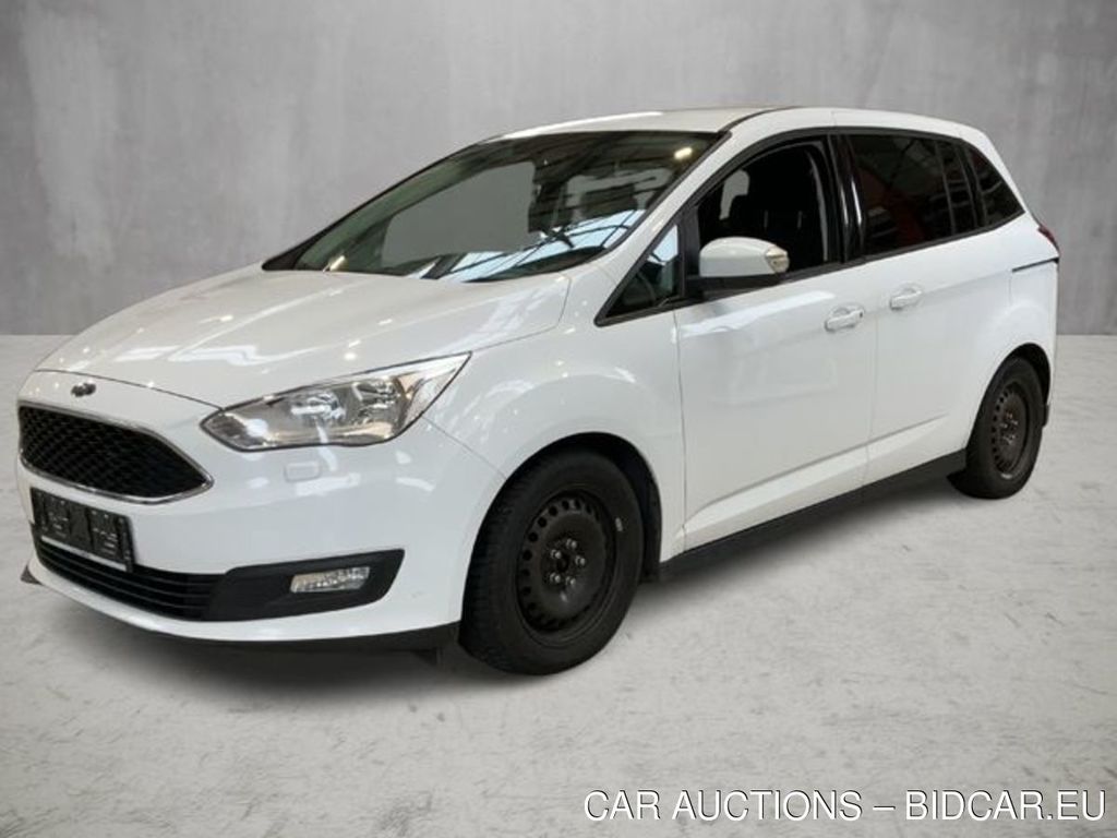 Ford GRAND C-MAX 1.5 TDCi 120 Business Fleet PS6 5d