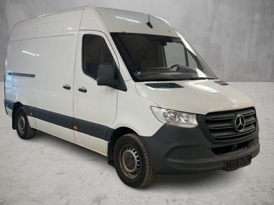 Mercedes-Benz Sprinter 2.1 316 CDI A2 4d