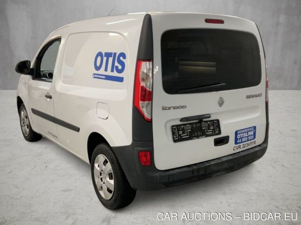 Renault Kangoo Express 1.5 DCI 90 S&S EXPRESS L1 4d