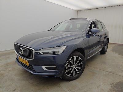 VOLVO XC60 - 2017 2.0 T8 TE 303 AWD Inscription Plug G.(EU6d-T 5d