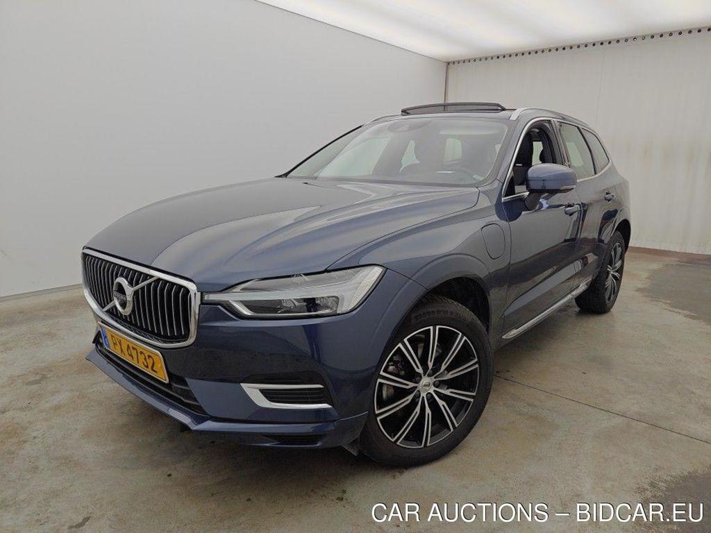 VOLVO XC60 - 2017 2.0 T8 TE 303 AWD Inscription Plug G.(EU6d-T 5d