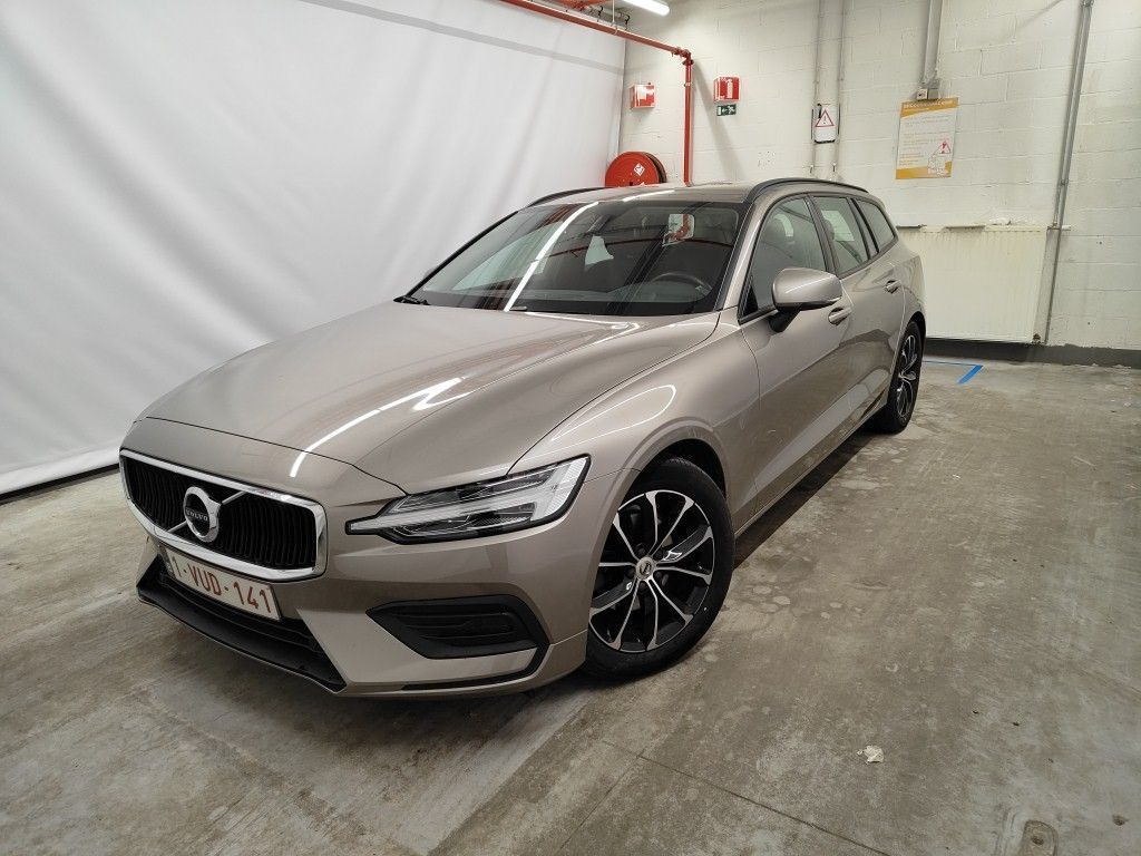 Volvo V60 D3 eco V60 5d